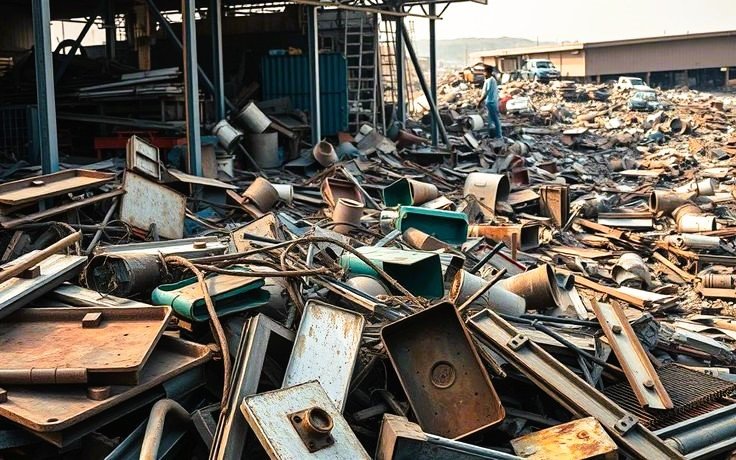  شراء السكراب 