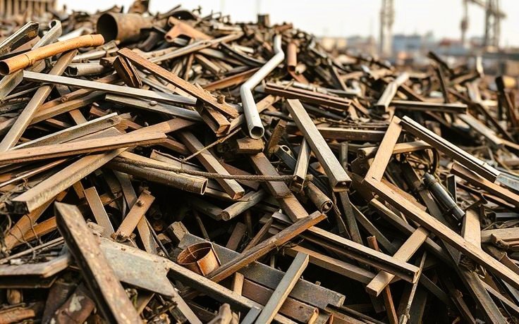 شراء السكراب