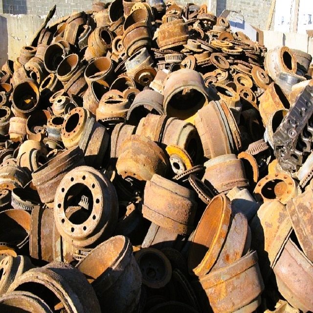 نشتري السكراب بالاحمدي