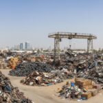 نشتري السكراب بجميع أنواعه في الكويت