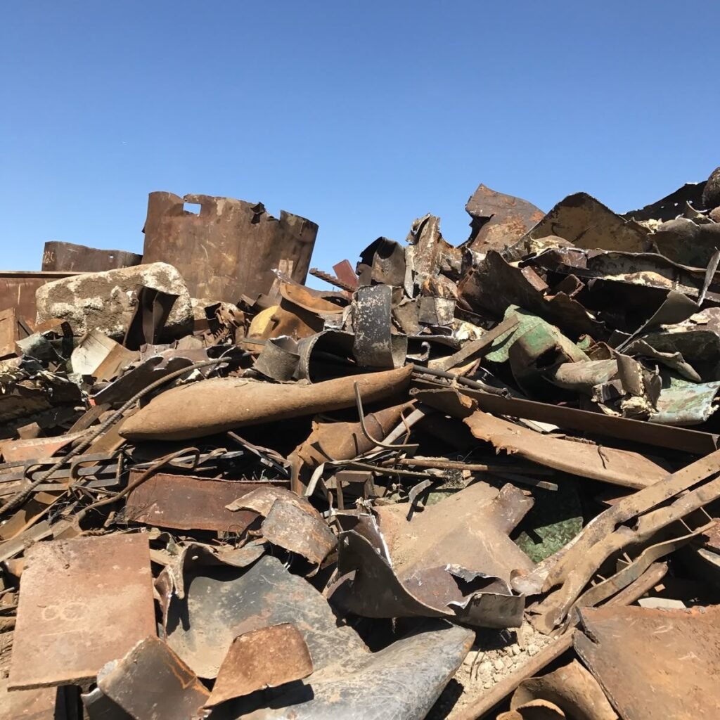 نشتري السكراب بالجهراء