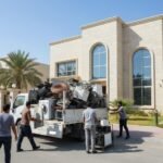 نشتري السكراب من امام منزلك